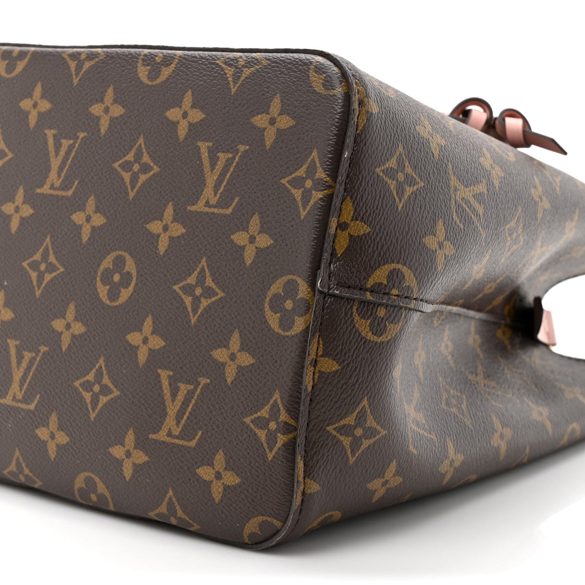 Monogram Neonoe MM Rose Poudre