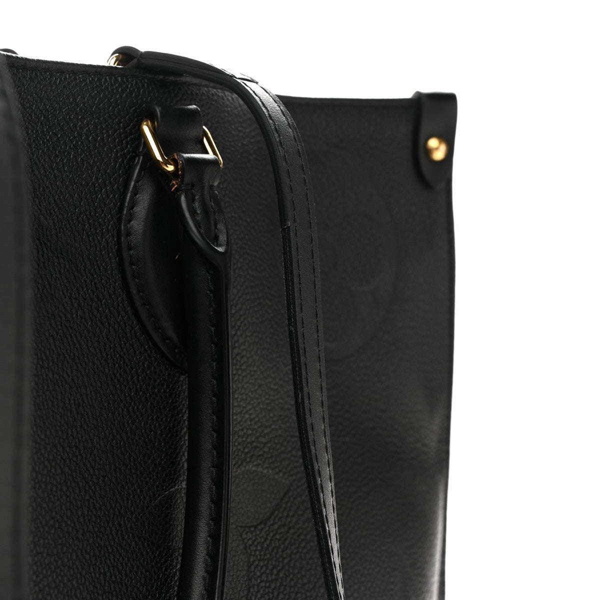 Empreinte Monogram Giant Onthego GM Black