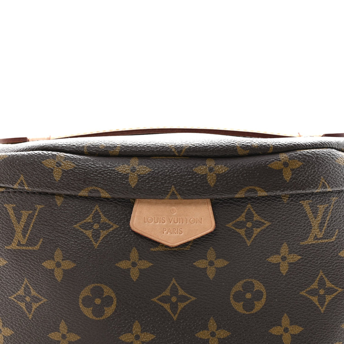 Monogram Bumbag