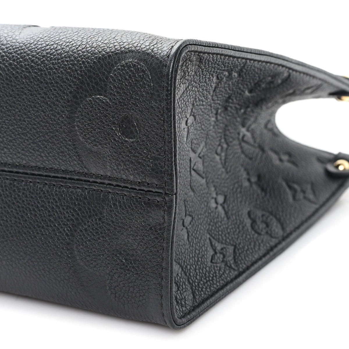 Empreinte Monogram Giant Onthego PM Black